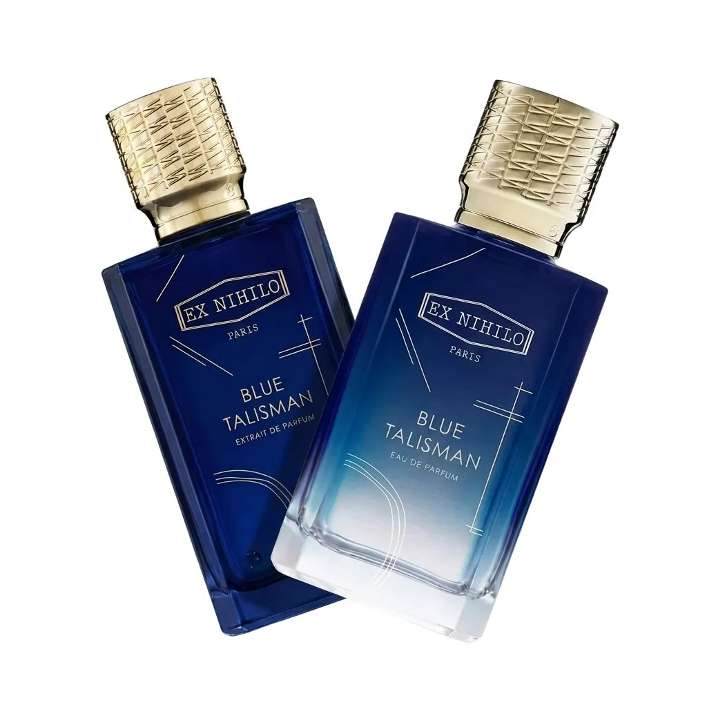 Ex Nihilo Blue Talisman Fragrance Sample Pack