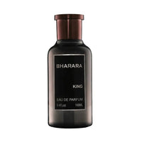 Bharara King Sample